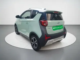 Chery QQ Little Ant 2021 купить из Китая, цена 949 000 ₽ — Suifenhe Auto