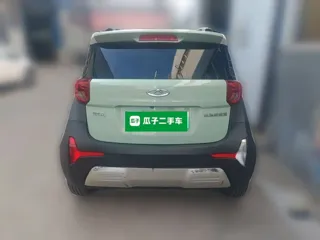 Chery QQ Little Ant 2021 купить из Китая, цена 949 000 ₽ — Suifenhe Auto
