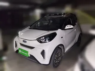 Chery QQ Little Ant 2020 купить из Китая, цена 945 000 ₽ — Suifenhe Auto