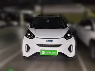 Chery QQ Little Ant 2020 купить из Китая, цена 945 000 ₽ — Suifenhe Auto