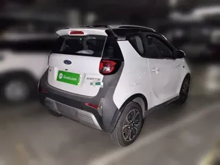 Chery QQ Little Ant 2020 купить из Китая, цена 945 000 ₽ — Suifenhe Auto