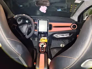 Chery QQ Little Ant 2020 купить из Китая, цена 945 000 ₽ — Suifenhe Auto