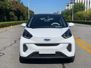Chery QQ Little Ant 2020 купить из Китая, цена 876 000 ₽ — Suifenhe Auto