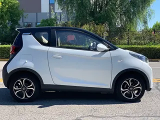 Chery QQ Little Ant 2020 купить из Китая, цена 876 000 ₽ — Suifenhe Auto