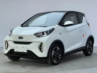 Chery QQ Little Ant 2022 купить из Китая, цена 1 058 000 ₽ — Suifenhe Auto