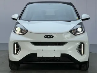 Chery QQ Little Ant 2022 купить из Китая, цена 1 058 000 ₽ — Suifenhe Auto