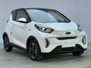 Chery QQ Little Ant 2022 купить из Китая, цена 1 058 000 ₽ — Suifenhe Auto