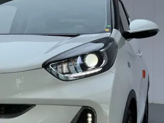 Chery QQ Little Ant 2022 купить из Китая, цена 1 058 000 ₽ — Suifenhe Auto