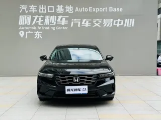 Honda Accord 2026 купить из Китая, цена 3 845 000 ₽ — Suifenhe Auto