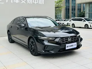 Honda Accord 2026 купить из Китая, цена 3 845 000 ₽ — Suifenhe Auto