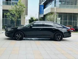 Honda Accord 2026 купить из Китая, цена 3 845 000 ₽ — Suifenhe Auto