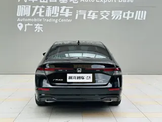 Honda Accord 2026 купить из Китая, цена 3 845 000 ₽ — Suifenhe Auto