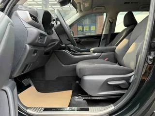 Toyota Highlander 2024 купить из Китая, цена 6 328 000 ₽ — Suifenhe Auto