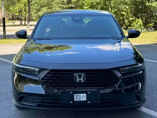 Honda Accord 2024 купить из Китая, цена 3 446 000 ₽ — Suifenhe Auto