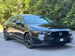 Honda Accord 2024 купить из Китая, цена 3 446 000 ₽ — Suifenhe Auto