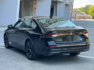 Honda Accord 2024 купить из Китая, цена 3 446 000 ₽ — Suifenhe Auto