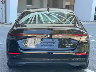 Honda Accord 2024 купить из Китая, цена 3 446 000 ₽ — Suifenhe Auto