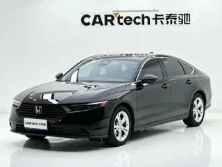 Honda Accord 2024 купить из Китая, цена 3 427 000 ₽ — Suifenhe Auto