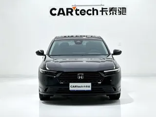 Honda Accord 2024 купить из Китая, цена 3 427 000 ₽ — Suifenhe Auto
