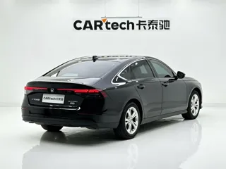 Honda Accord 2024 купить из Китая, цена 3 427 000 ₽ — Suifenhe Auto