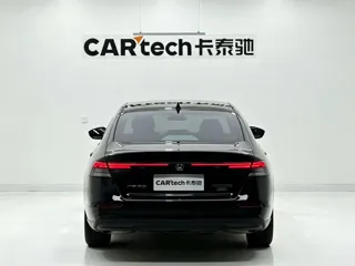 Honda Accord 2024 купить из Китая, цена 3 427 000 ₽ — Suifenhe Auto