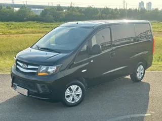 JAC Refine M3 2021 купить из Китая, цена 1 282 000 ₽ — Suifenhe Auto