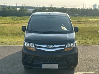 JAC Refine M3 2021 купить из Китая, цена 1 282 000 ₽ — Suifenhe Auto