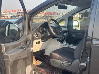 JAC Refine M3 2021 купить из Китая, цена 1 282 000 ₽ — Suifenhe Auto