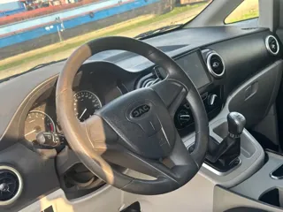 JAC Refine M3 2021 купить из Китая, цена 1 282 000 ₽ — Suifenhe Auto