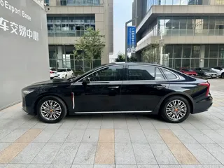 Hongqi H5 2024 купить из Китая, цена 2 911 000 ₽ — Suifenhe Auto