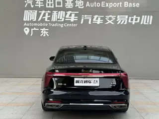 Hongqi H5 2024 купить из Китая, цена 2 911 000 ₽ — Suifenhe Auto