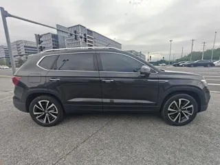 Volkswagen Tharu 2023 купить из Китая, цена 2 432 000 ₽ — Suifenhe Auto
