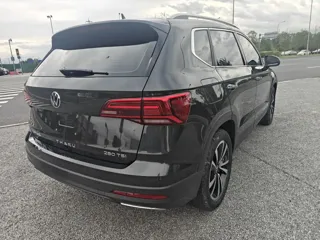 Volkswagen Tharu 2023 купить из Китая, цена 2 432 000 ₽ — Suifenhe Auto