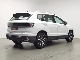 Volkswagen Tharu 2025 купить из Китая, цена 3 116 000 ₽ — Suifenhe Auto