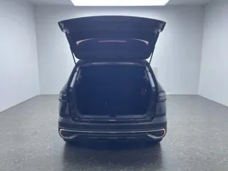 Volkswagen Tharu 2024 купить из Китая, цена 3 026 000 ₽ — Suifenhe Auto