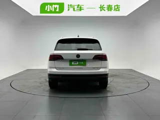 Volkswagen Tharu 2023 купить из Китая, цена 1 858 000 ₽ — Suifenhe Auto