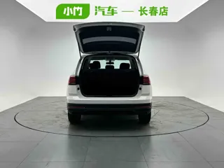 Volkswagen Tharu 2023 купить из Китая, цена 1 858 000 ₽ — Suifenhe Auto