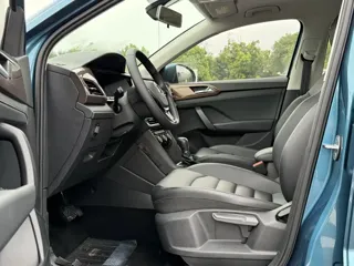 Volkswagen Tharu 2020 купить из Китая, цена 1 663 000 ₽ — Suifenhe Auto