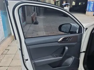 Volkswagen Tharu 2023 купить из Китая, цена 2 066 000 ₽ — Suifenhe Auto