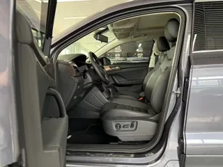 Volkswagen Tharu 2022 купить из Китая, цена 2 222 000 ₽ — Suifenhe Auto