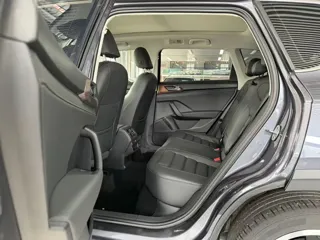 Volkswagen Tharu 2022 купить из Китая, цена 2 222 000 ₽ — Suifenhe Auto