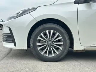 Toyota Corolla 2019 купить из Китая, цена 1 343 000 ₽ — Suifenhe Auto