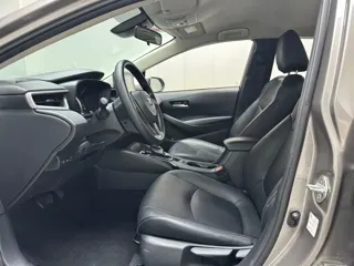 Toyota Corolla 2022 купить из Китая, цена 1 477 000 ₽ — Suifenhe Auto
