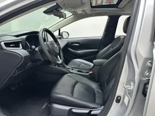 Toyota Corolla 2022 купить из Китая, цена 1 425 000 ₽ — Suifenhe Auto