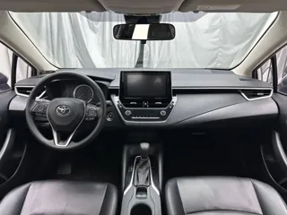 Toyota Corolla 2022 купить из Китая, цена 1 425 000 ₽ — Suifenhe Auto