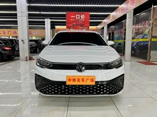 Volkswagen Lavida 2024 купить из Китая, цена 1 555 000 ₽ — Suifenhe Auto