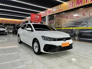 Volkswagen Lavida 2024 купить из Китая, цена 1 555 000 ₽ — Suifenhe Auto