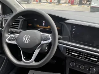 Volkswagen Lavida 2023 купить из Китая, цена 1 321 000 ₽ — Suifenhe Auto
