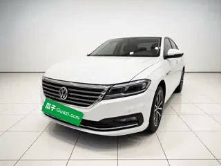 Volkswagen Lavida 2021 купить из Китая, цена 1 480 000 ₽ — Suifenhe Auto