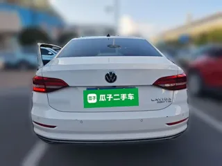 Volkswagen Lavida 2021 купить из Китая, цена 1 480 000 ₽ — Suifenhe Auto